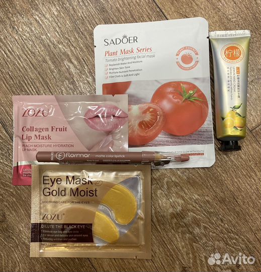 Подарочные mini наборы