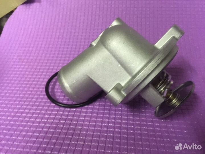 Термостат DT1076F (для mersedes, ssang yong)