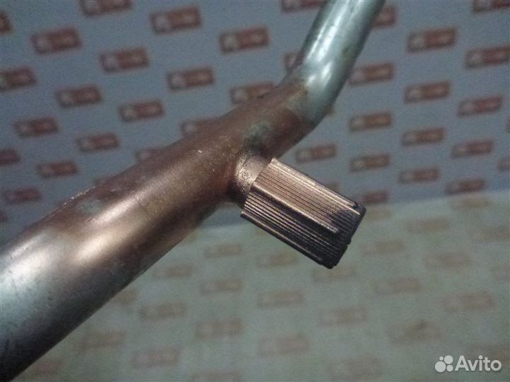 Трубка кондиционера Audi A4 B5 ADP 1996