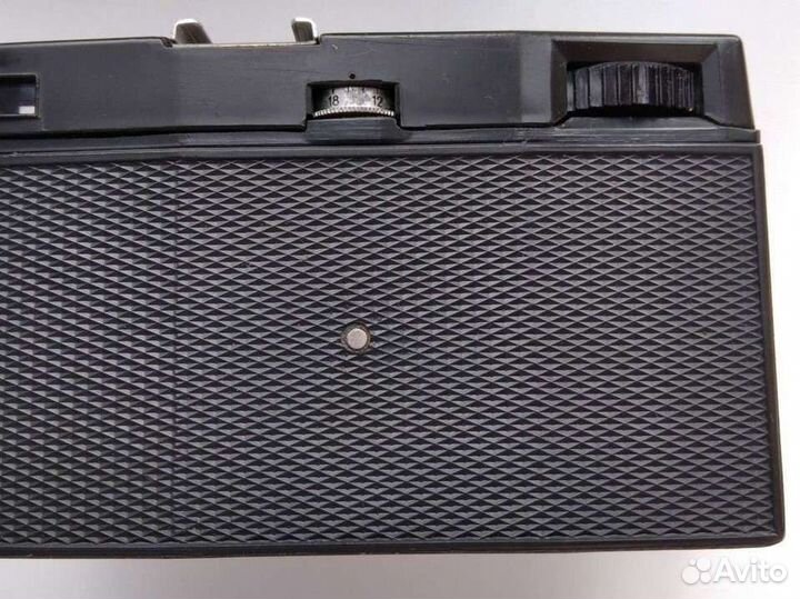 Фотоаппарат Смена 8м Ломо