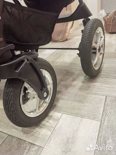 Коляска трансформер 'Пилот'