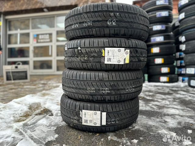 Pirelli Cinturato P1 Verde 195/55 R16 91