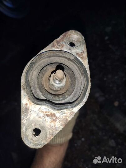 Амортизатор задний Audi A6 C5