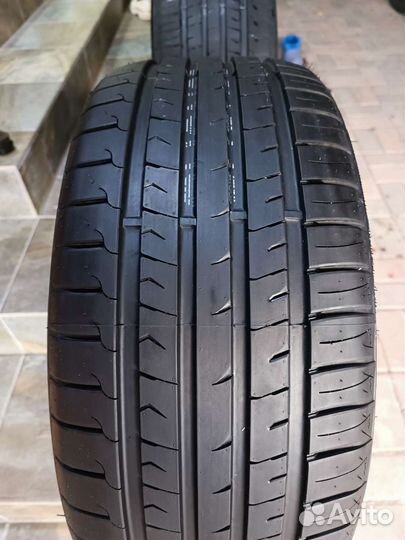 Sunwide RS-One 245/40 R18 97W