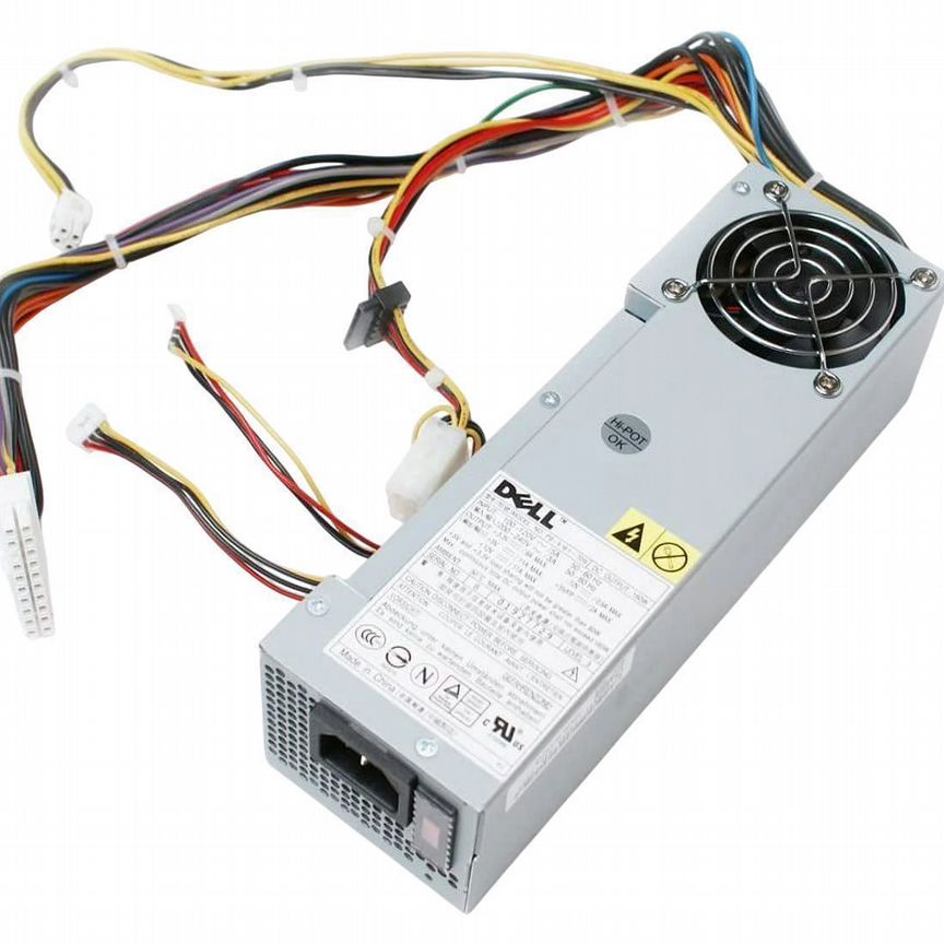 [PS-5161-1D] Блок Питания Dell 160w Ps-5161-1d
