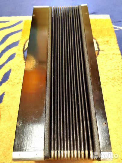 Мех от баяна