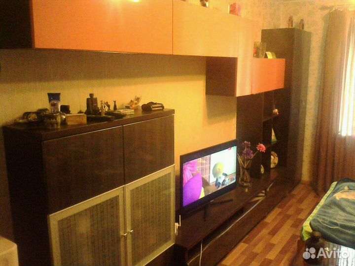 Стенка, фасады Мдф