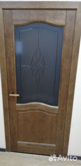 Дверь межкомнатная новая