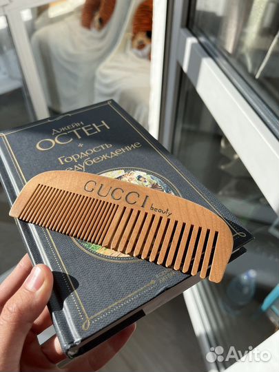 Гребень для волос