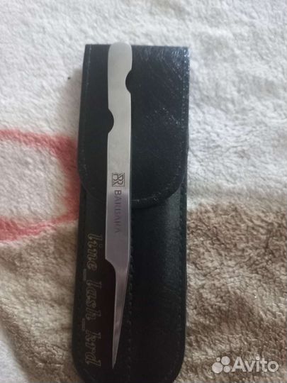 Для наращивания ресниц