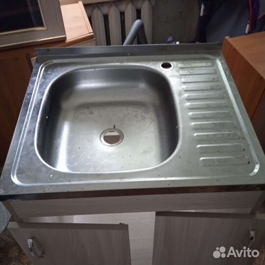 Тумба под раковину