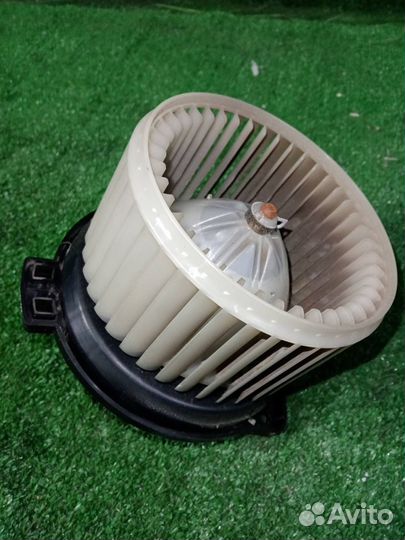 Мотор печки задний Dodge Durango 1 поколение 1998