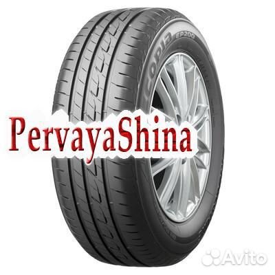 Bridgestone Ecopia EP200 205/60 R16