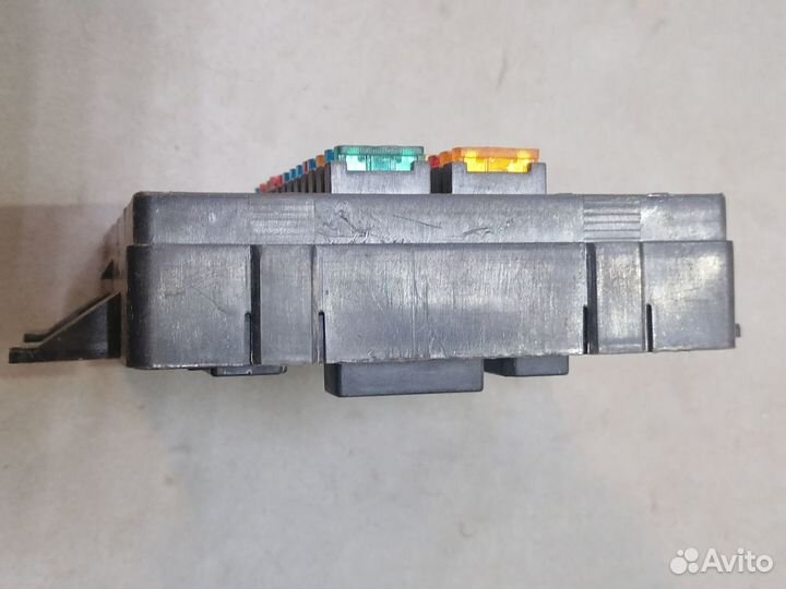 Блок предохранителей Lifan Breez 520 2007-2014