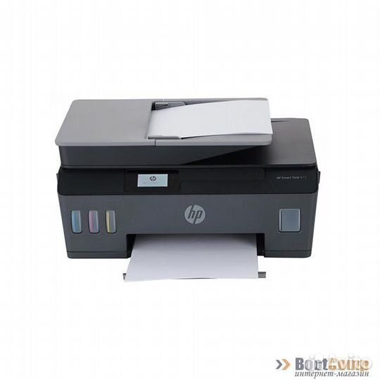 Мфу HP Smart Tank 615