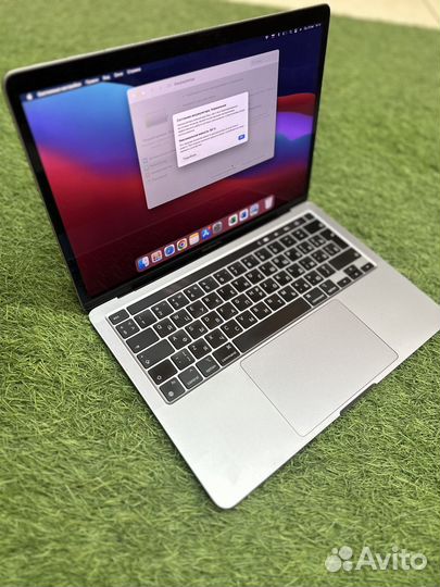 Apple MacBook Pro 13 2020 m1 8gb 256