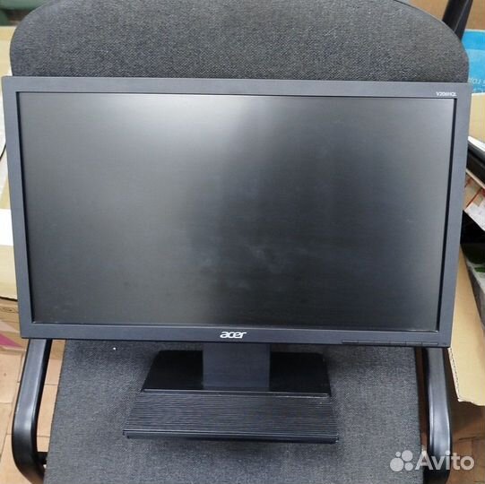 Мониторы Samsung, Acer