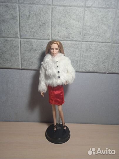 Кукла Барби Наталья Водянова