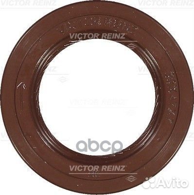 Уплотняющее кольцо, распределительный вал 81-24