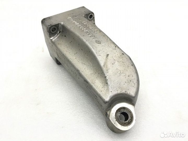 Опора двигателя левая Ssangyong Rexton D27DTP 2008