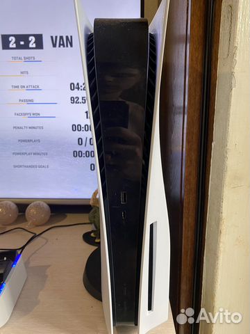 Sony playstation 5 купить в Нижнем Новгороде | Электроника | Авито