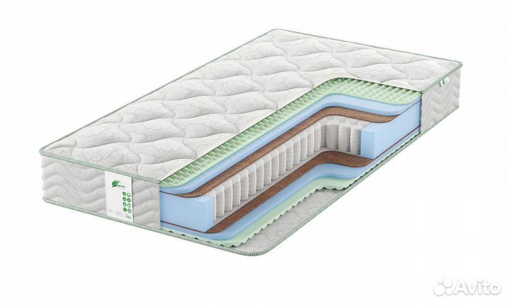 Матрас A Support Wellington