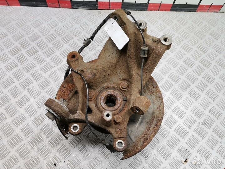 Ступица для Opel Insignia 1