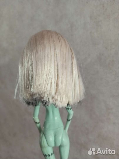 Кукла Монстер Хай Френки Штейн