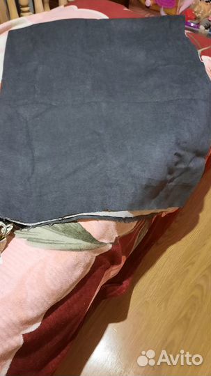 Мебельная ткань