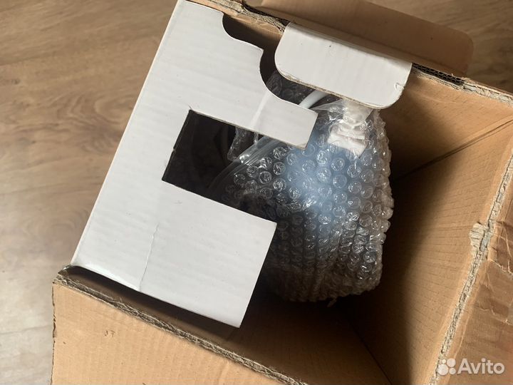 Массажер для тела новый