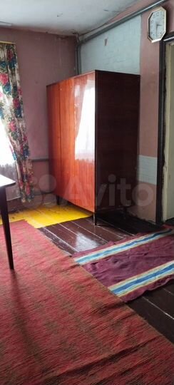 Дом 60 м² на участке 15 сот.