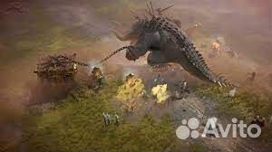 Diablo 4 deluxe ed. PS4 PS5 Мичуринск