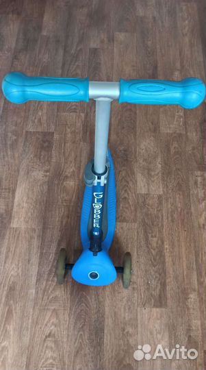 Самокат детский