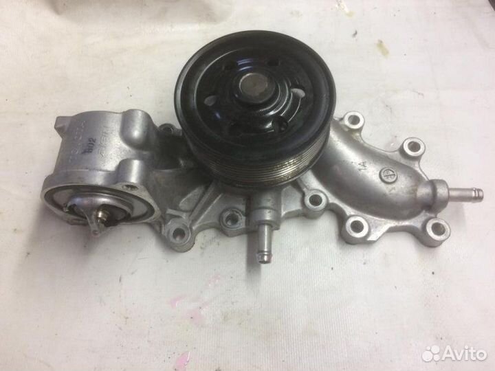 Насос водяной (помпа) Lexus Lx450D 4.5 2018