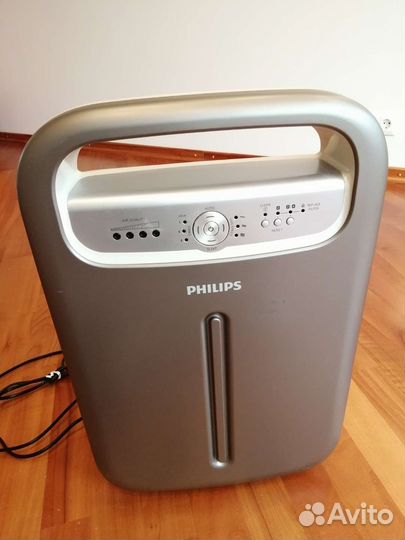 Очиститель воздуха Philips AC 4004/02