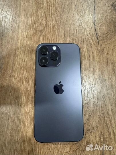 iPhone 14 Pro Max, 128 ГБ