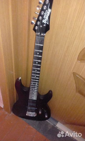 Электро-гитара ibanez
