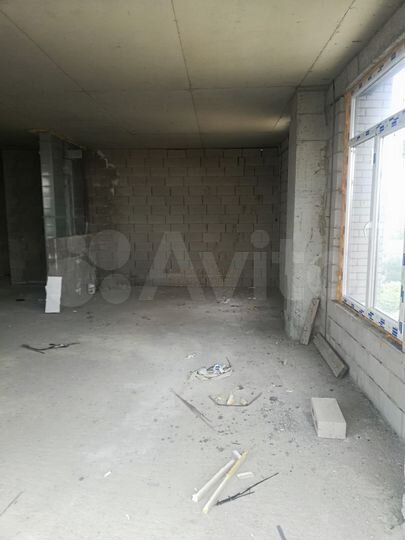 2-к. квартира, 80,9 м², 10/14 эт.