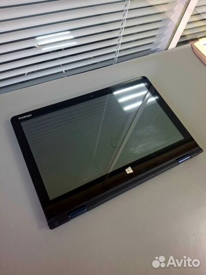 Нетбук Prestigio Visconte Ecliptica