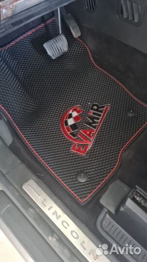 Эваковрики эва ева eva без бортов в Белгороде