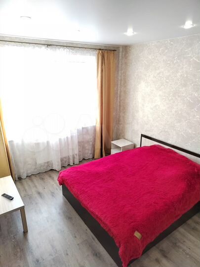 1-к. квартира, 34 м², 6/12 эт.