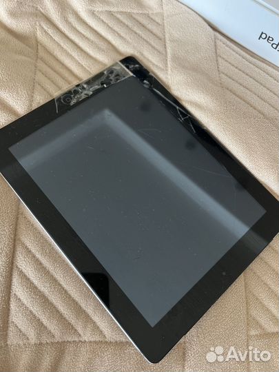 Планшет iPad 2