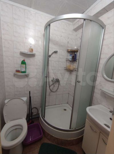 1-к. квартира, 30 м², 1/5 эт.