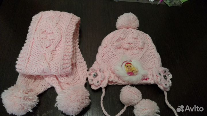 Новый комплект (осень,весна)