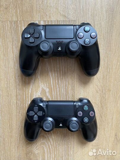 Sony Playstation 4 Pro (PS4 Pro) 1Tb SSD