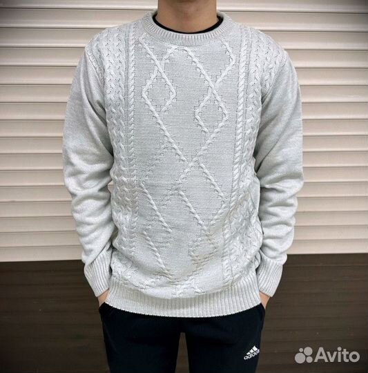 Свитер мужской