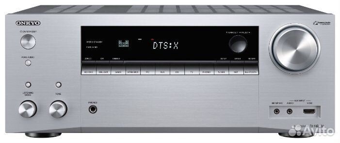 Onkyo TX-NR686