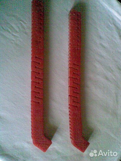 Коньки фигурные для девочки