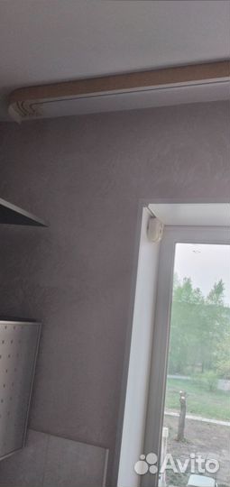 Карниз потолочный