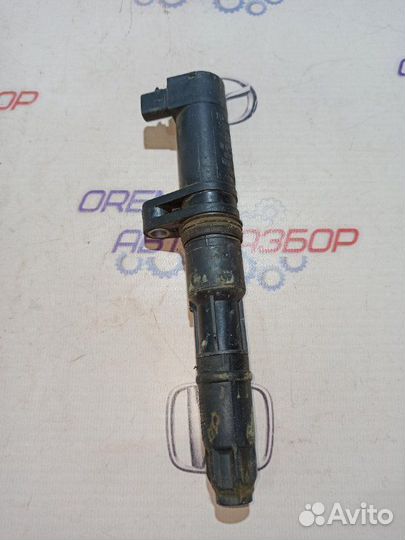 Катушка зажигания Renault Duster 1.6 K4M 2013